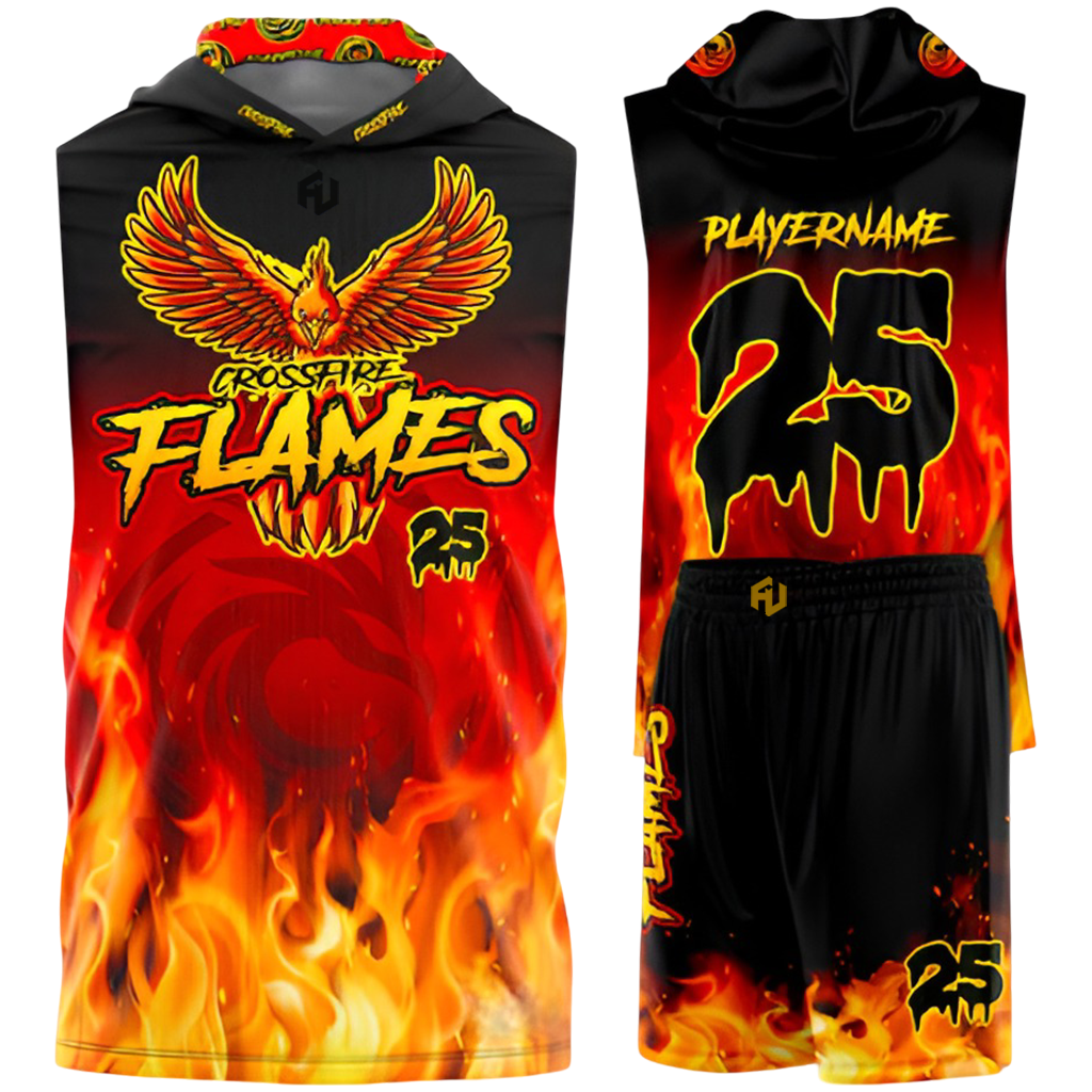 7v7 Uniforms - Image 13